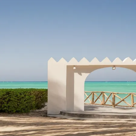 Tanzanite Beach Resort