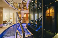 โพสต์โฮเทล อาเคนเคิร์ช รีสอร์ทและสปา - เฉพาะผู้ใหญ่เท่านั้น - 5 ดาว