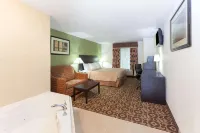 Super 8 by Wyndham Decatur/Dntn/Atlanta Area - Wifi