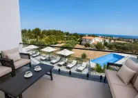 Del Mar Premium A8 by HolidayKeys - Huoneistot