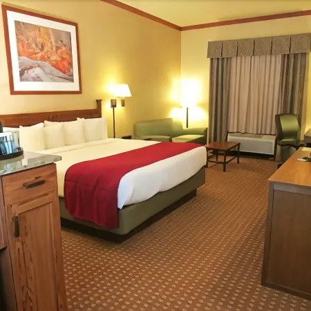 Canal Park Lodge
