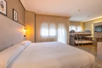 Hotel Santamaria - 3-Star