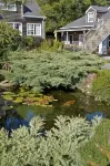 Ecola Creek Lodge - 3-Sterne