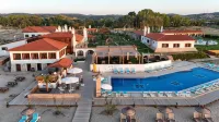 Tarihi Kumbaba Otel - Beach