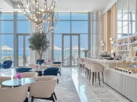 Address Beach Resort Marassi - bar