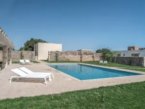 Masseria Berzario