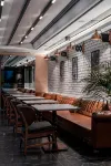 Nİ HOTEL LARA - 2 stelle