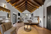 1912 Collection Maison Ardois - 4성급