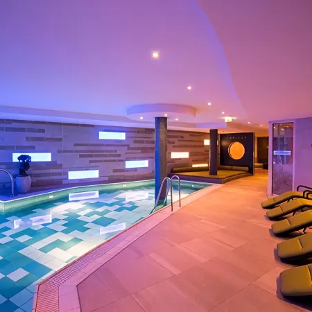 Hotel am Meer & Spa