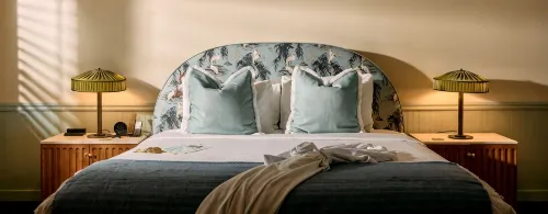Hotel Margot - 2-Star