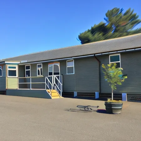 Brown Rigg Guest Rooms