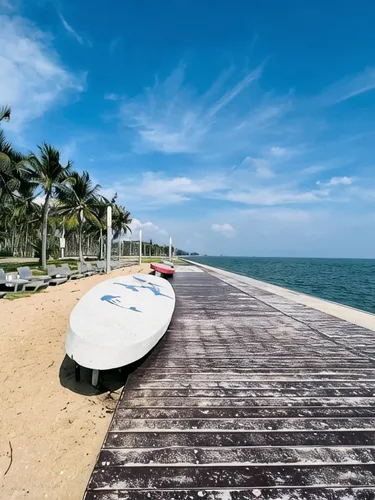 รูปภาพของLively Holiday Home