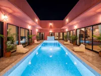 Habibi Poolvilla - Villaer