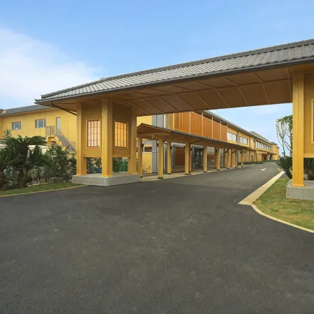 Hotel Tsukimi