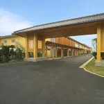 Hotel Tsukimi - Deniz Manzaralı