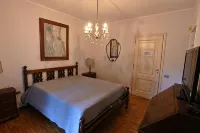 Villa Francesca B&B - breakfast