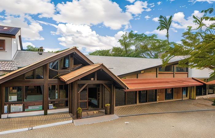 Hotel Termas do Lago