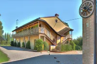 Agriturismo Ai Due Laghi -  Holiday Villas