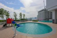 Assana Premier Suites Langkawi - Pools