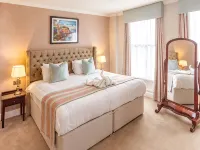 Old Swan Hotel - واي فاي