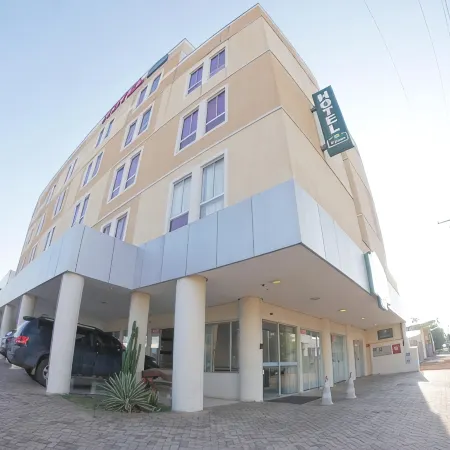 Jalapão Hotel
