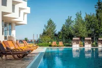 Vienna House by Wyndham Amber Baltic Miedzyzdroje - Pool