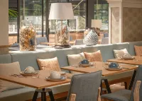 Hôtel Arcanse by Inwood Hotels - Breakfast