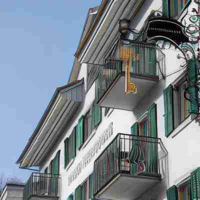 River Residence Hotel Exterior