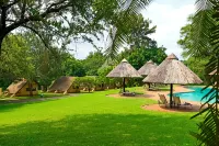 Pestana Kruger Lodge - Pools