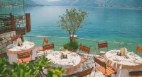 Hotel Casa del Mare - Amfora - petit déjeuner