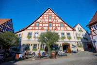 Flair Hotel Zum Storchen - WiFi
