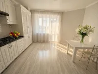 APARTMENT - Altyn Orda - parking