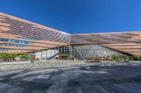 JI Hotel (Yining Beijing Road) - غرفة مطلة على الجبل