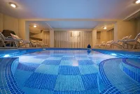 Ellinon Thea Arachova - 4-Star