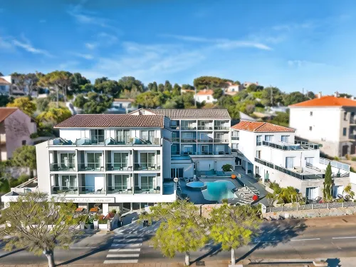 Hotel Revellata & Spa - Wi-Fi