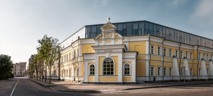 Hotel Rodina Grand Hotel & Spa Irkutsk Hotels in Irkutsk