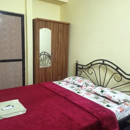 Shanaya Holiday Apartments