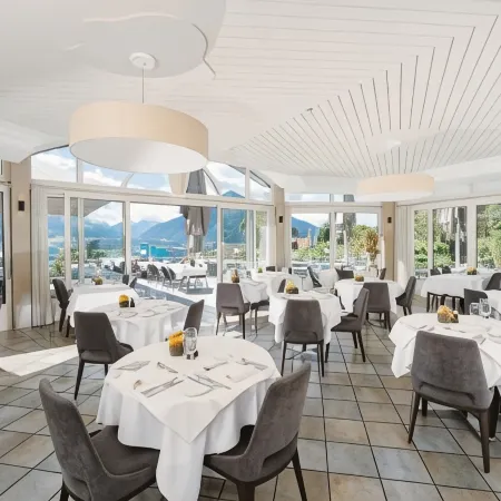 Solbadhotel Sigriswil