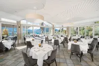 Solbadhotel Sigriswil - ที่มีบาร์