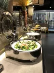 Longshun Hotel - breakfast