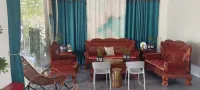 Anshun Shilihelang No.1 Homestay - balcony