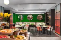 Hampton by Hilton Qingyuan Renmin Road - breakfast