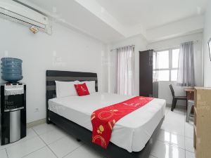 RedLiving Apartemen Mekarwangi Square - Agus 3 Tower A