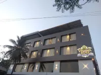 Visawa Palace Nanded Hotels in Nanded-Waghala