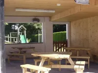 Thornton Hunt Inn فنادق في Ulceby
