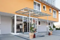 Hotel Merlin - Filderstadt