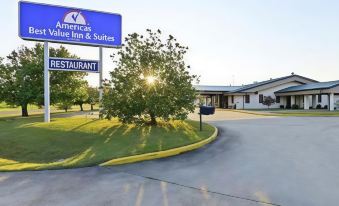 Americas Best Value Inn and Suites Aberdeen