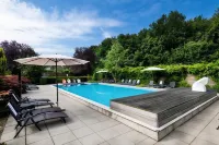 Sporthotel Bruurs Hotel di Baarle-Nassau
