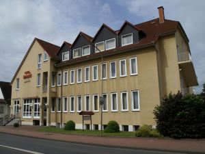 Weser Wasserbetten Hotel Baxmann