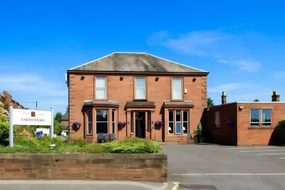 Caledonian Hotel Hotels in Dumfries